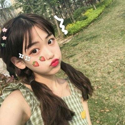 可爱的中国