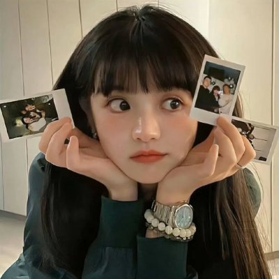 迷汤女郎