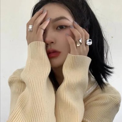 上海的黑玫瑰